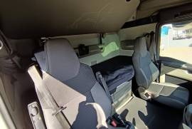 Mercedes Benz,  Actros 2645 6x4, Double Diff, Truck Tractor, Used, 2018