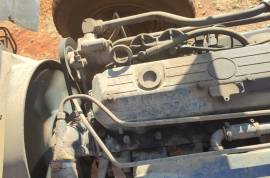 Nissan, CM 10, 4x2 Drive, Car Transporter Truck, Used, 2005