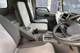 Nissan, UD PKE280 Croner , 4x2 Drive, Cattle Body Truck, Used, 2021