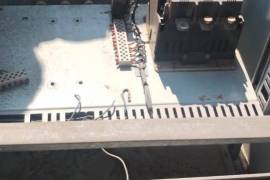 Other, DEUTZ V12 , Generator, Used