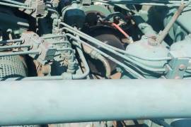 Other, DEUTZ V12 , Generator, Used