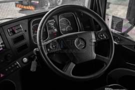 Mercedes Benz, 2645 Actros LS 6x4 Truck Tractor , 6x4 Drive, Truck Tractor, Used, 2019