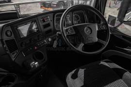 Mercedes Benz, 2645 Actros LS 6x4 Truck Tractor , 6x4 Drive, Truck Tractor, Used, 2019