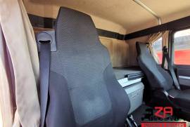 MAN, TGS 27.440, 6x4 Drive, Truck Tractor, Used, 2019