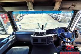 MAN, TGS 27.440, 6x4 Drive, Truck Tractor, Used, 2019