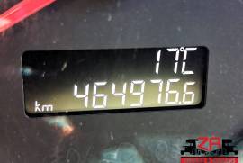 MAN, TGS 27.440, 6x4 Drive, Truck Tractor, Used, 2019