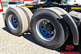 MAN, TGS 27.440, 6x4 Drive, Truck Tractor, Used, 2019