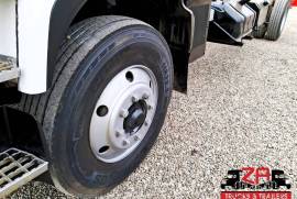 UD, UD 90 LONG WHEEL BASE [#11005], 4x2 Drive, Cattle Body Truck, Used, 2018