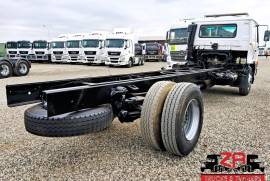 UD, UD 90 LONG WHEEL BASE [#11005], 4x2 Drive, Cattle Body Truck, Used, 2018