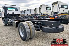 UD, UD 90 LONG WHEEL BASE [#11005], 4x2 Drive, Cattle Body Truck, Used, 2018
