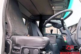 UD, UD 90 LONG WHEEL BASE [#11005], 4x2 Drive, Cattle Body Truck, Used, 2018