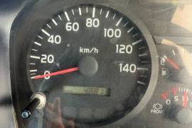 Hino, 500, 4x4 Drive, Drill Rig Truck, Used, 2016