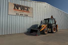 Case, 570V, TLB, Used, 2023