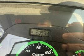 Case, 570V, TLB, Used, 2023