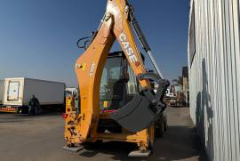 Case, 570V, TLB, Used, 2023