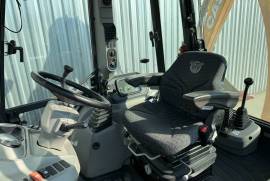 Case, 570V, TLB, Used, 2023