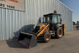 Case, 570V, TLB, Used, 2023