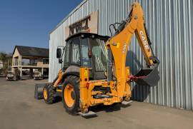 Case, 570V, TLB, Used, 2023