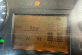 Nissan, GWE440 Quester, 6x4 Drive, Truck Tractor, Used, 2021