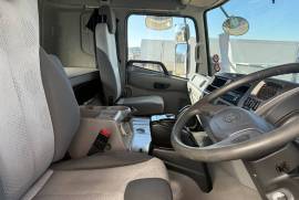 Nissan, GWE440 Quester, 6x4 Drive, Truck Tractor, Used, 2021