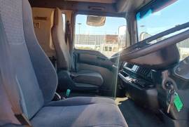 MAN, TGA 27.400, 6x4 Drive, Truck Tractor, Used, 2008