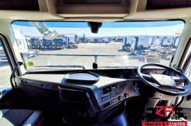 Volvo, FH440 LOW ROOF [#11062], 6x4 Drive, Truck Tractor, Used, 2021