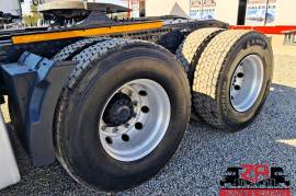 Volvo, FH440 LOW ROOF [#11062], 6x4 Drive, Truck Tractor, Used, 2021