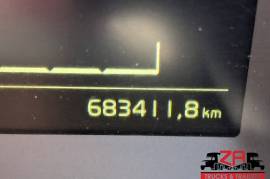 Volvo, FH440 LOW ROOF [#11062], 6x4 Drive, Truck Tractor, Used, 2021