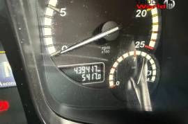 Mercedes Benz, Actros 3345, 6x4 Drive, Truck Tractor, Used, 2021
