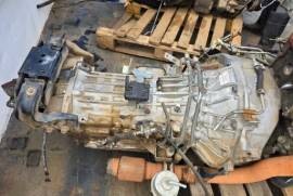 Truck Parts, Hino, Hino300 614, Engine, Used, 2016