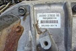 Truck Parts, Hino, Hino300 614, Engine, Used, 2016