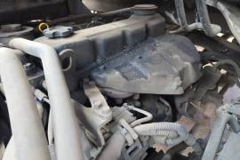 Truck Parts, Nissan, Casbstar 20 QD32, Engine, Used, 2006