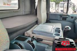 UD, DROPSIDE BODY [#10947], 6x2 Drive, Dropside Truck, Used, 2018