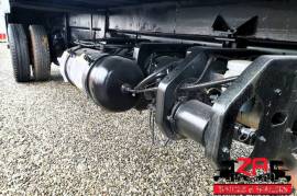 UD, DROPSIDE BODY [#10947], 6x2 Drive, Dropside Truck, Used, 2018