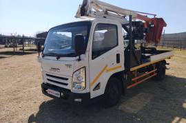 Other, 4ton , 4 Ton, Cherry Picker Truck, Used, 2024