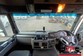 MAN, TGS 26.480 EFFICIENTLINE [#11360], 6x4 Drive, Truck Tractor, Used, 2019