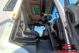 MAN, TGS 26.480 EFFICIENTLINE [#11360], 6x4 Drive, Truck Tractor, Used, 2019