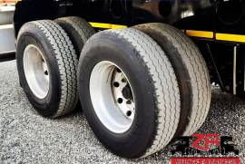 Afrit, SUPERLINK TAUTLINER #53155, Superlink Trailer, Used, 2019