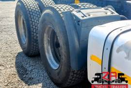 MAN, TGS 27.480 #11400, 6x4 Drive, Truck Tractor, Used, 2018