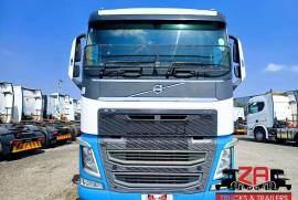Volvo, FH440 #11399, 6x4 Drive, Truck Tractor, Used, 2019