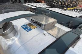 Scania, G460, 6x4 Drive, Truck Tractor, Used, 2023