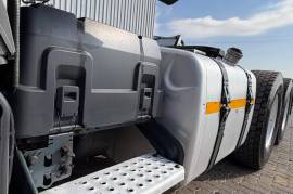 Scania, G460, 6x4 Drive, Truck Tractor, Used, 2023