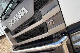 Scania, G460, 6x4 Drive, Truck Tractor, Used, 2023