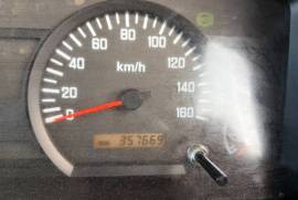 Isuzu, NQR500, 5 Ton, Refrigerated Truck, Used, 2014