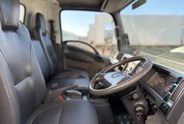 Isuzu, NQR500, 5 Ton, Refrigerated Truck, Used, 2014