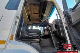 MAN, TGS 26.440 EFFICIENTLINE [#11363], 6x4 Drive, Truck Tractor, Used, 2019