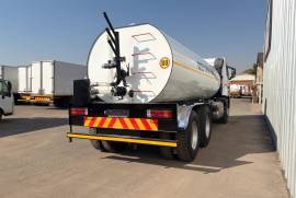 FAW, 28.290, 6x4 Drive, Water Tanker Truck, New, 2026