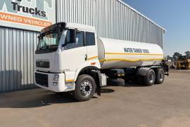 FAW, 28.290, 6x4 Drive, Water Tanker Truck, New, 2026