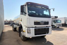 FAW, 28.290, 6x4 Drive, Water Tanker Truck, New, 2026