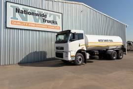 FAW, 28.290, 6x4 Drive, Water Tanker Truck, New, 2026